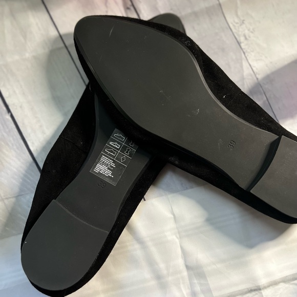 H&M suede shoe - Picture 3 of 5